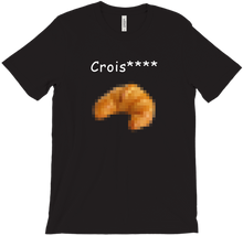 Crois**** Shirt!