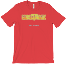 Rockinthemic Earthbound (CLASSIC) Tee