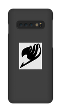 mrzero Samsung Phone Cases