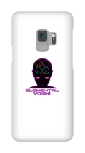 elementalyoshi Samsung Phone Cases