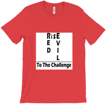 ytredisevil T-Shirts