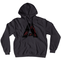 hoodie Amrack_ch