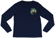 justdondo Long Sleeve Tee