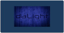 dalight XXL Gaming Mousepad