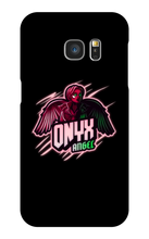onyxangel22 Samsung Phone Cases