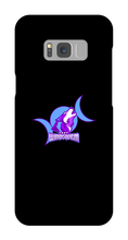 ladywindstorm Samsung Phone Cases