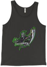 iampastordeath Tank Top