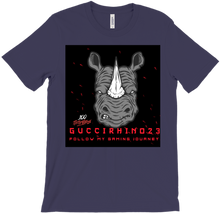 guccirhino23 T-Shirts