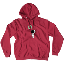 Donut Balloon Hoodie (without stars)