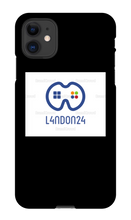 l4ndon24 iPhone Phone Cases