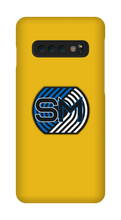 sendoman Samsung Phone Cases