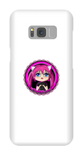 gothlace Samsung Cases