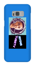 jaydentubetv Samsung Phone Cases