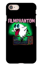 FilmPhantom iPhone Phone Cases