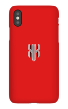 iPhone case