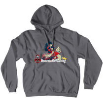 MementoMori Gaming Hoodie