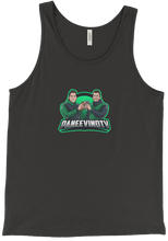 paneevinotv's TANK TOP