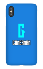 GAMERMAN iPhone Case
