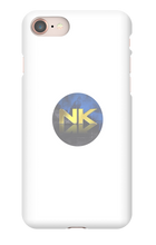 neok1ll iPhone Phone Cases