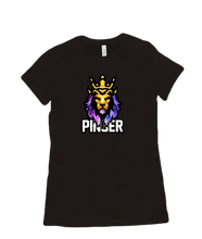 Pinger Large Logo Women's T-Shirt