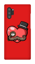 mrsir2552 Samsung Phone Cases