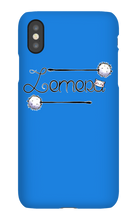 Lemera iPhone Phone Cases