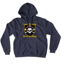 siriusseeker Hoodies (No-Zip/Pullover)