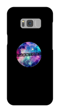 elem_phantomz Samsung Phone Cases
