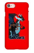 kidstacz iPhone Phone Cases