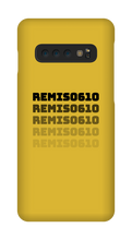 remis0610 Samsung Phone Cases