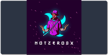 notzero0x XXL Gaming Mousepad
