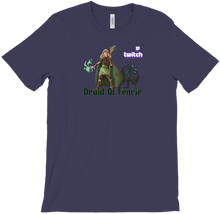 Druid Of Fenrir Twitch - Full