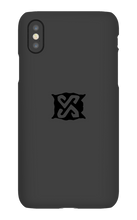 serperix iPhone Cases