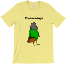 Wednesdays T-shirt