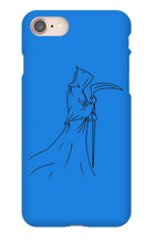 tswreaper iPhone Phone Cases