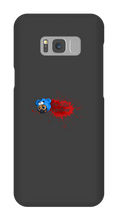Mr. Killa KareBear Samsung Phone Cases