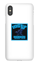 stayhigh_rp iPhone Phone Cases