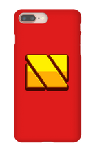 netrogame iPhone Phone Cases
