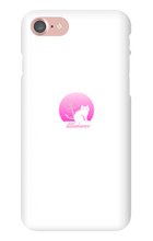 Phonecase for iPhone w/logo