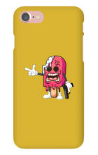 popsiclesfreezer iPhone Phone Cases