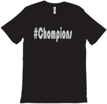 da_gator_00 Chompions T-Shirts