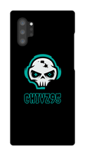chivz95 Samsung Phone Cases