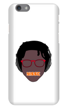 Yisse iPhone Cases