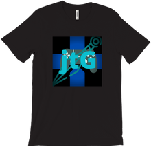 jtaylorgaming T-Shirt (X-large icon)