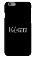 iPhone cover LOGO Classic