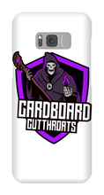 cardboardcutthroats Samsung Phone Cases