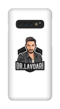 DrLavdari's Samsung Cases