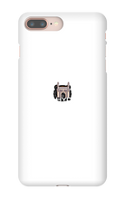 Team HYD  iPhone Phone Cases
