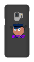 happycopgaming Samsung Phone Cases
