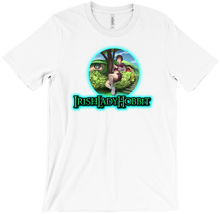 IrishLadyHobbit T-Shirt